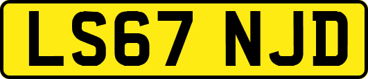 LS67NJD