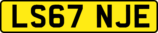 LS67NJE