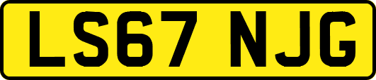 LS67NJG