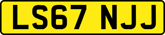 LS67NJJ