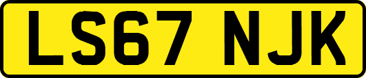 LS67NJK