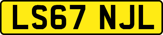 LS67NJL