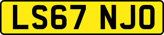 LS67NJO