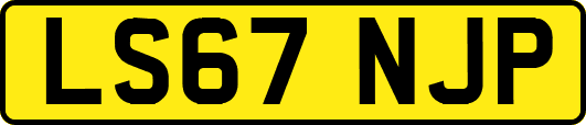 LS67NJP