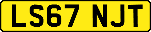 LS67NJT