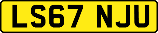 LS67NJU