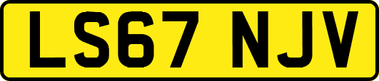 LS67NJV