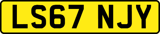 LS67NJY