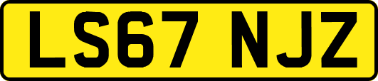 LS67NJZ