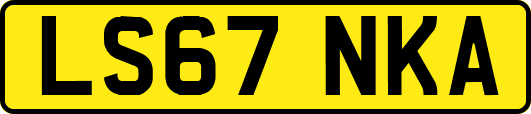 LS67NKA