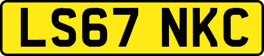 LS67NKC