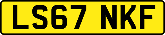 LS67NKF