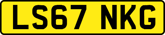 LS67NKG