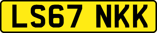 LS67NKK