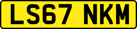 LS67NKM