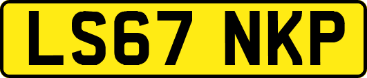 LS67NKP