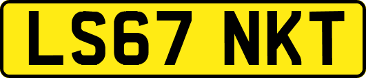 LS67NKT