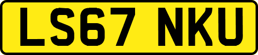LS67NKU