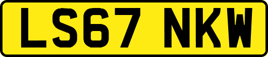 LS67NKW