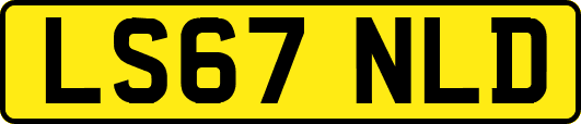 LS67NLD