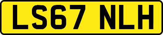 LS67NLH