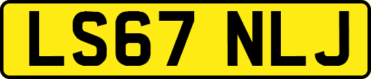 LS67NLJ