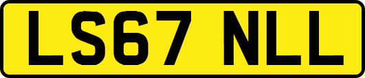 LS67NLL