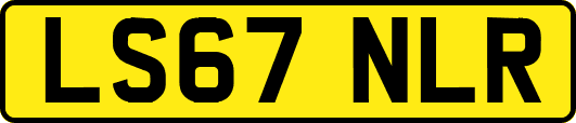 LS67NLR
