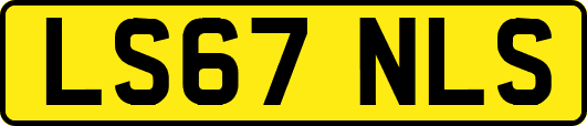 LS67NLS