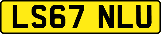 LS67NLU