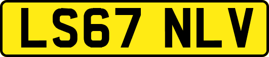LS67NLV