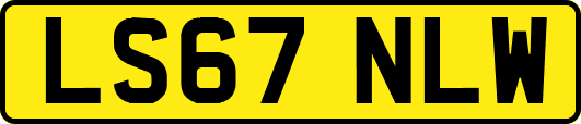 LS67NLW