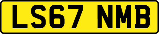 LS67NMB