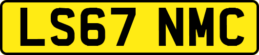 LS67NMC
