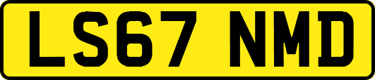 LS67NMD
