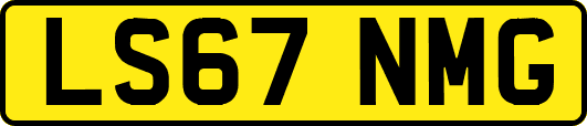 LS67NMG