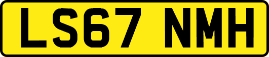 LS67NMH