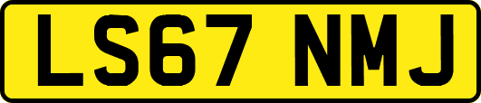 LS67NMJ