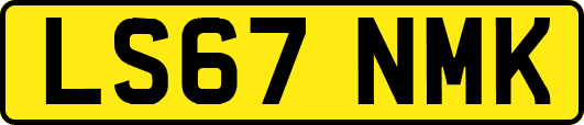 LS67NMK