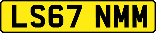 LS67NMM