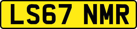 LS67NMR