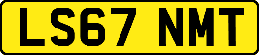 LS67NMT