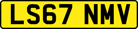 LS67NMV