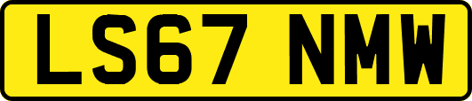 LS67NMW