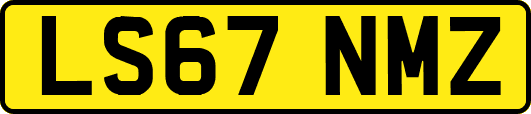 LS67NMZ
