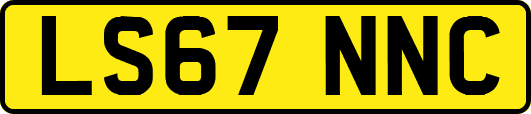 LS67NNC