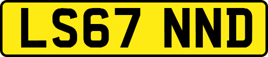 LS67NND