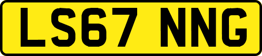 LS67NNG