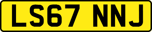 LS67NNJ
