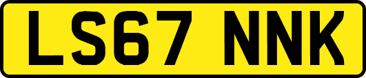 LS67NNK